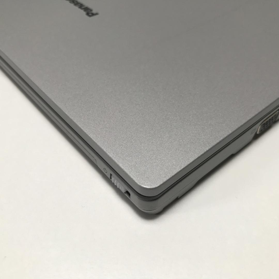 費用削減》円安前の部品》LTE搭載/レッツノートCF-SR4/Offic2024