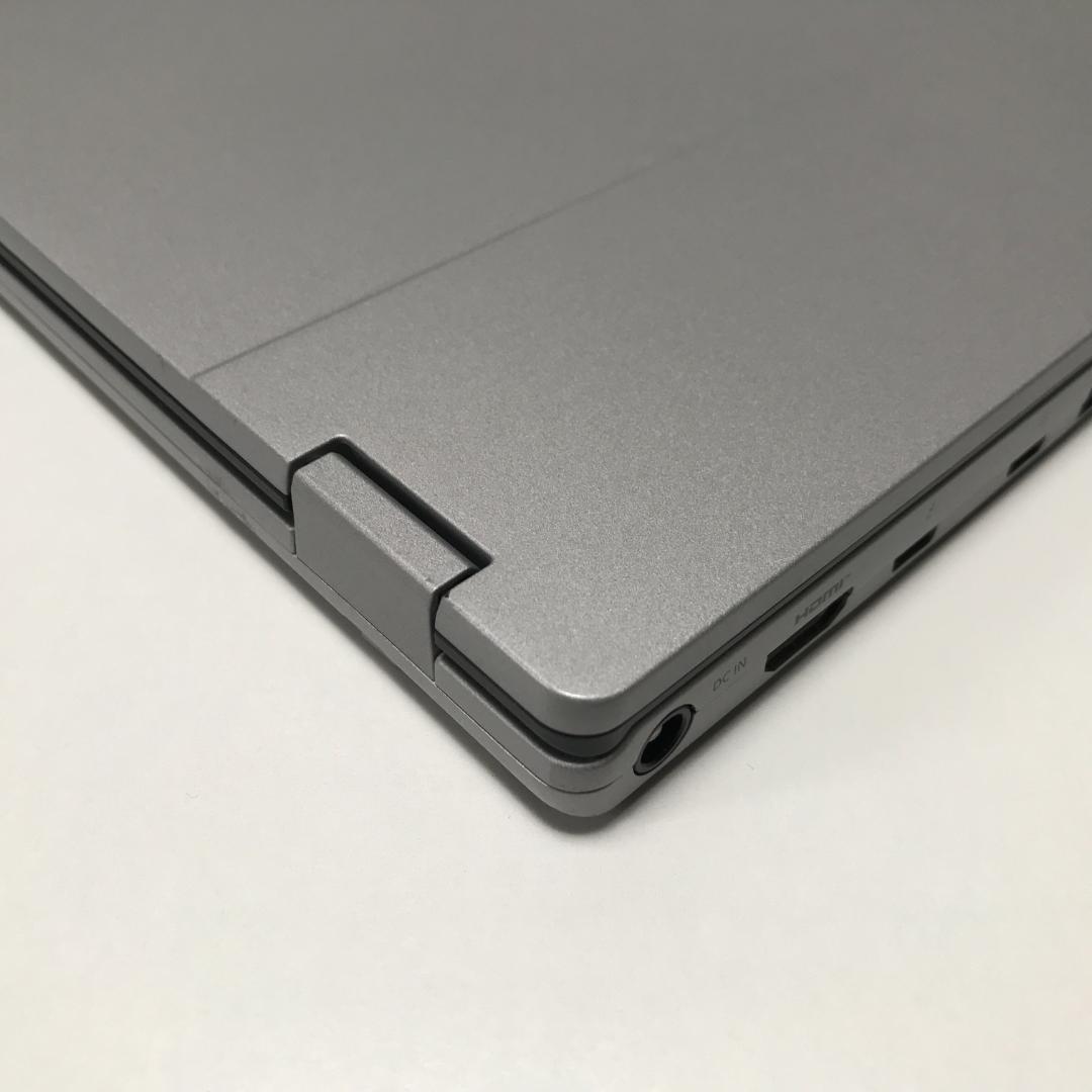 費用削減》円安前の部品》LTE搭載/レッツノートCF-SR4/Offic2024