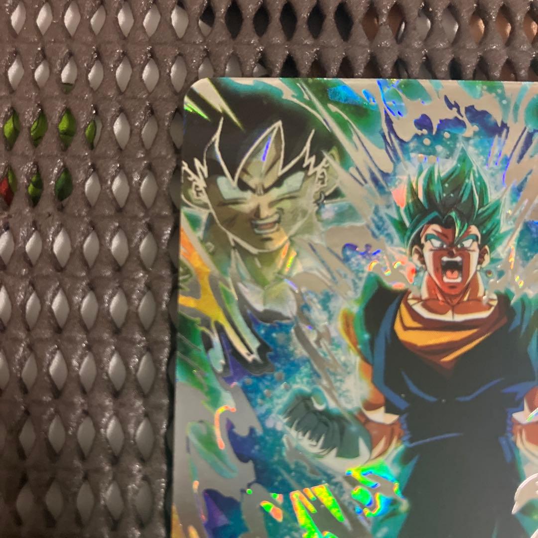 Ugm4-sec ベジット