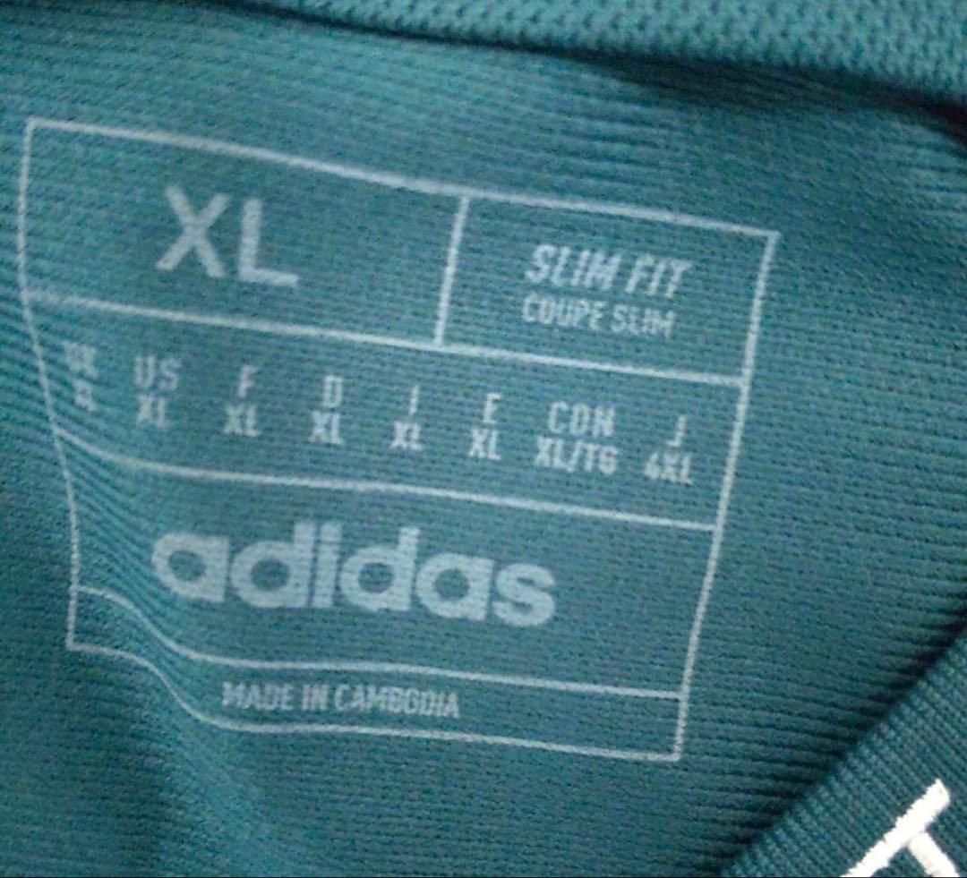 アーセナル 23/24 サードシャツ レプリカユニフォーム サリバ 2