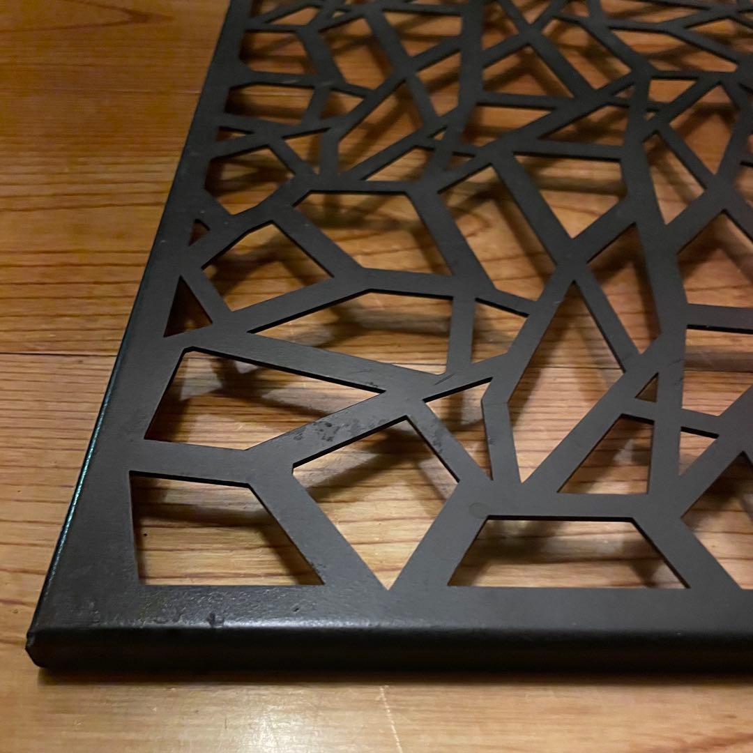 1/f SPACE igt用 IRONBOARD L テーブル キャンプ - メルカリ