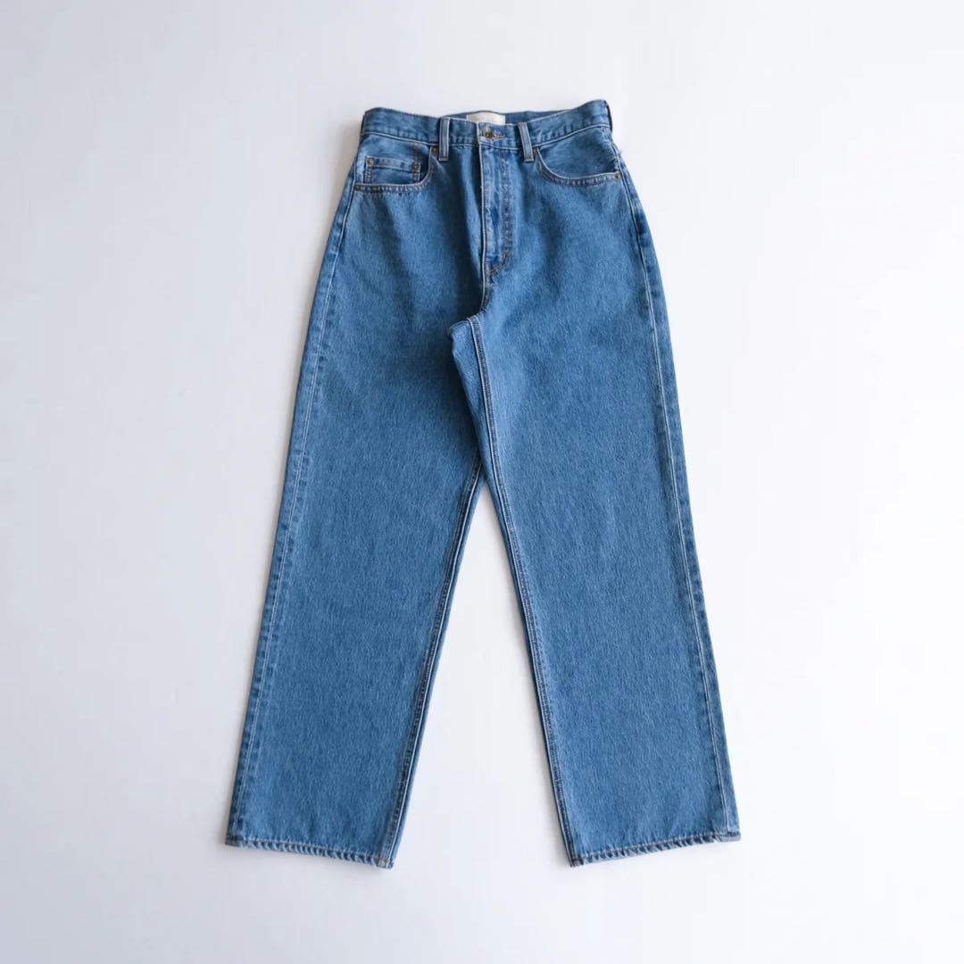 ベーシックsoftルーズテーパード SRN03 searoomlynn - メルカリ