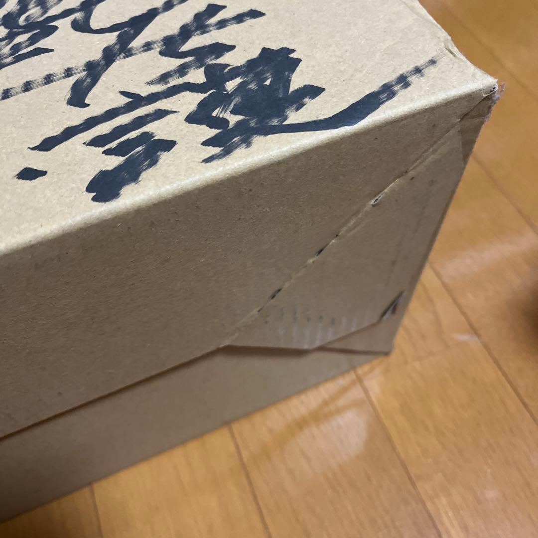 BLEACH 当選品 マンガボックス 直筆サイン入り 森田成一