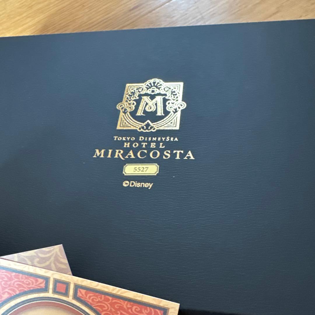 T*S様 【非売品】ディズニー ミラコスタ スイートルーム キーケース