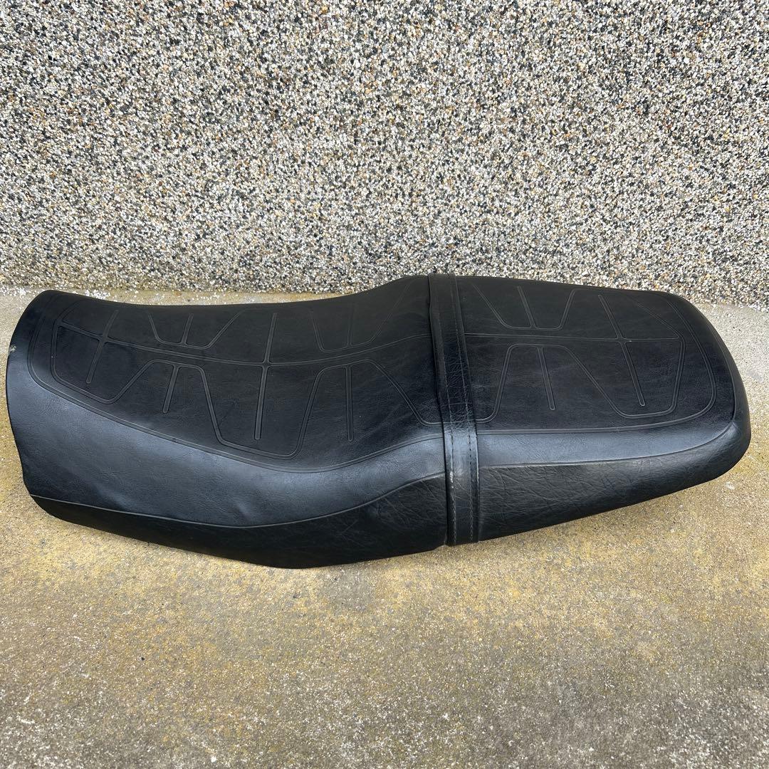 CB400SF NC31後期バージョンS 純正シート - メルカリ
