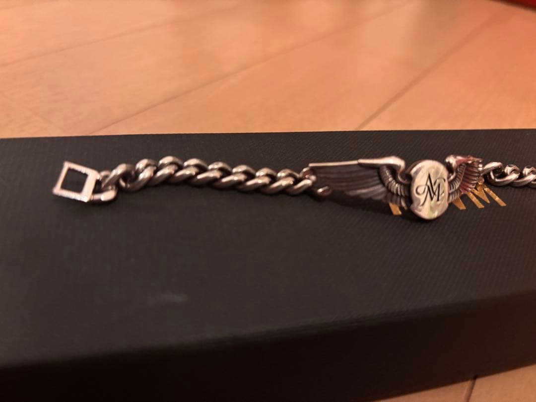 アディクトクローズ✖︎ピーナッツアンドコー ブレスレット - メルカリ