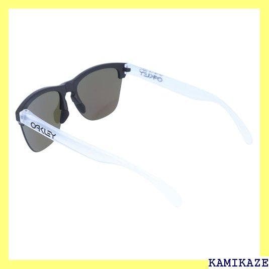 《＃アウトドアⅣ》 国内 IRIDIUM SAPPHIRE Y オークリ 100