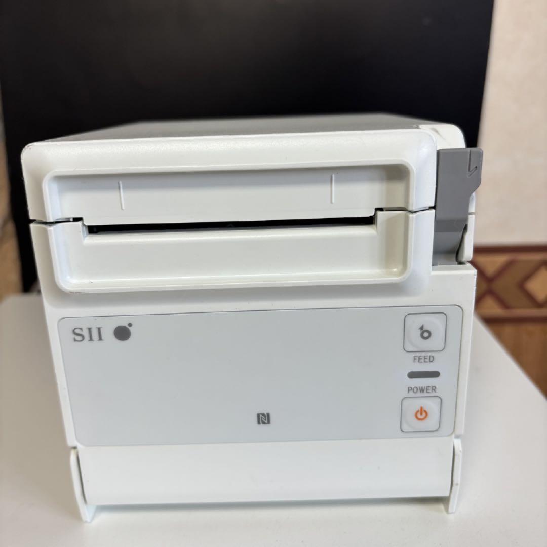 Airレジ対応】サーマルレシートプリンター＋キャッシュドロワーセット