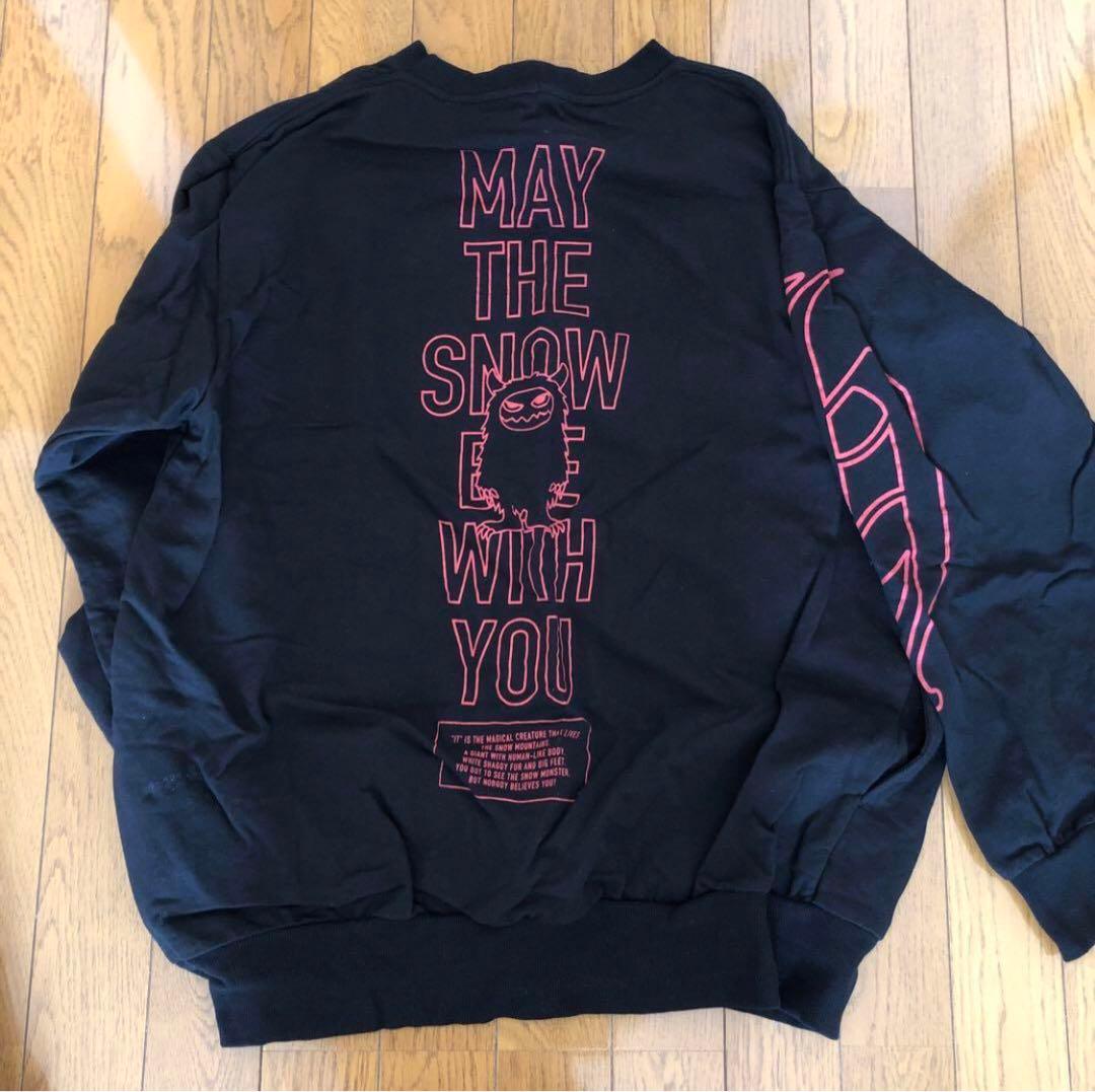 HYDE  MONSTER HOTEL グッズ