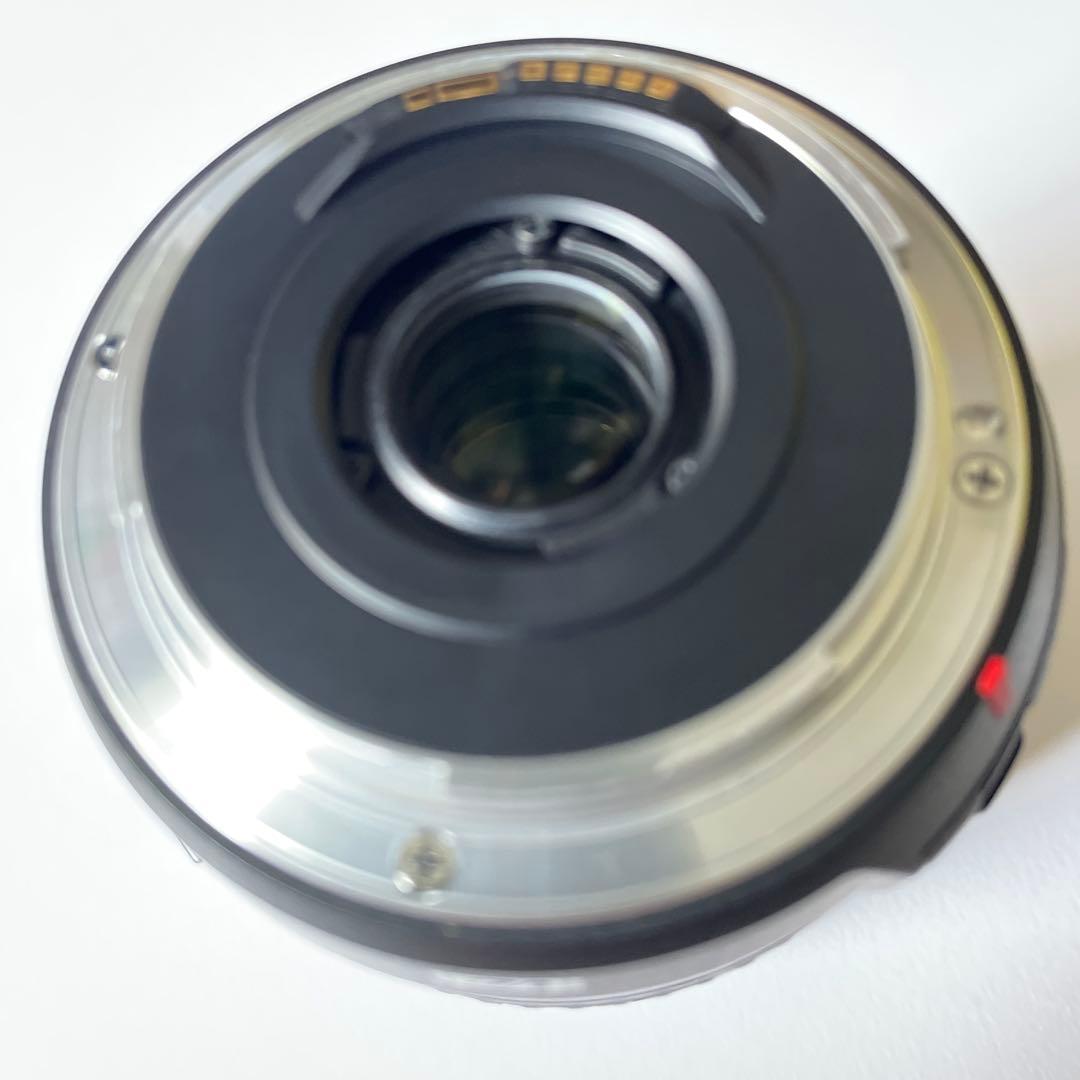 レンズ(ズーム) TAMRON 18-270mm F/3.5-6.3 Di II VC PZD