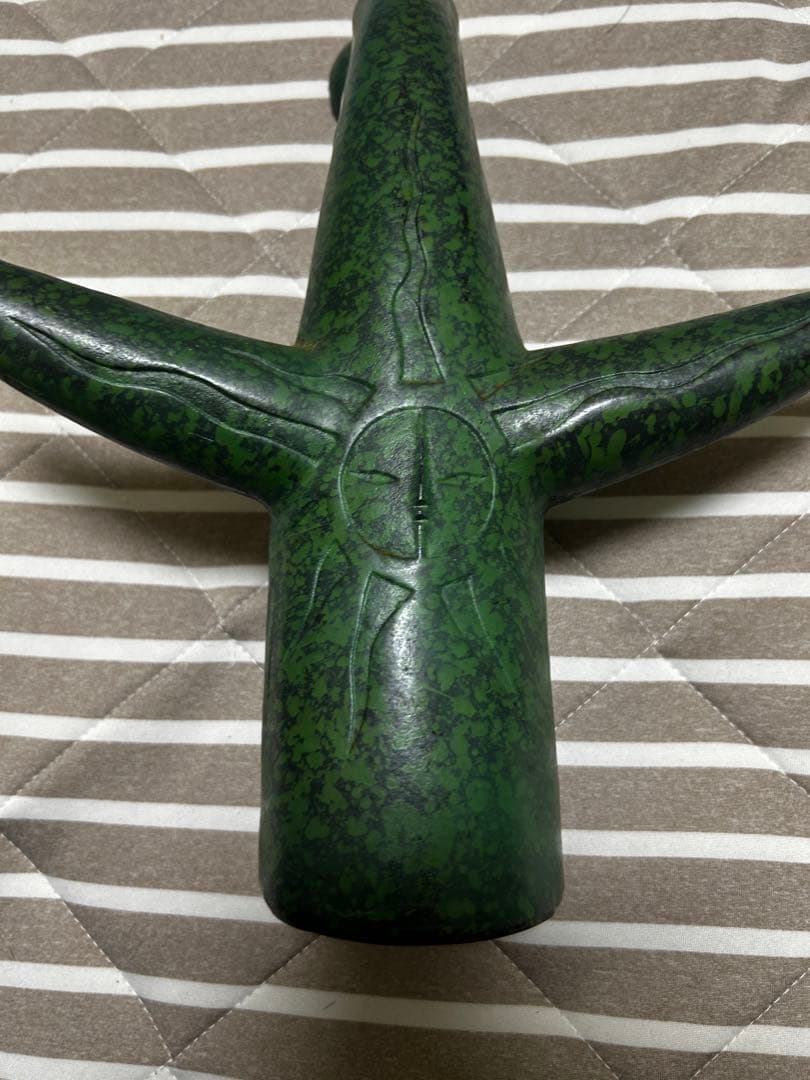 昭和レトロ　太陽の塔　日本万国博覧会　岡本太郎　オブジェクト 置物