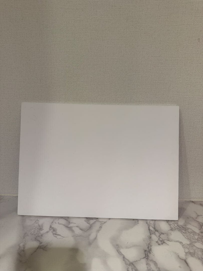 ☆貴重当選品⭐︎ BTS Vテヒョン 直筆 サインパネル　2枚セット