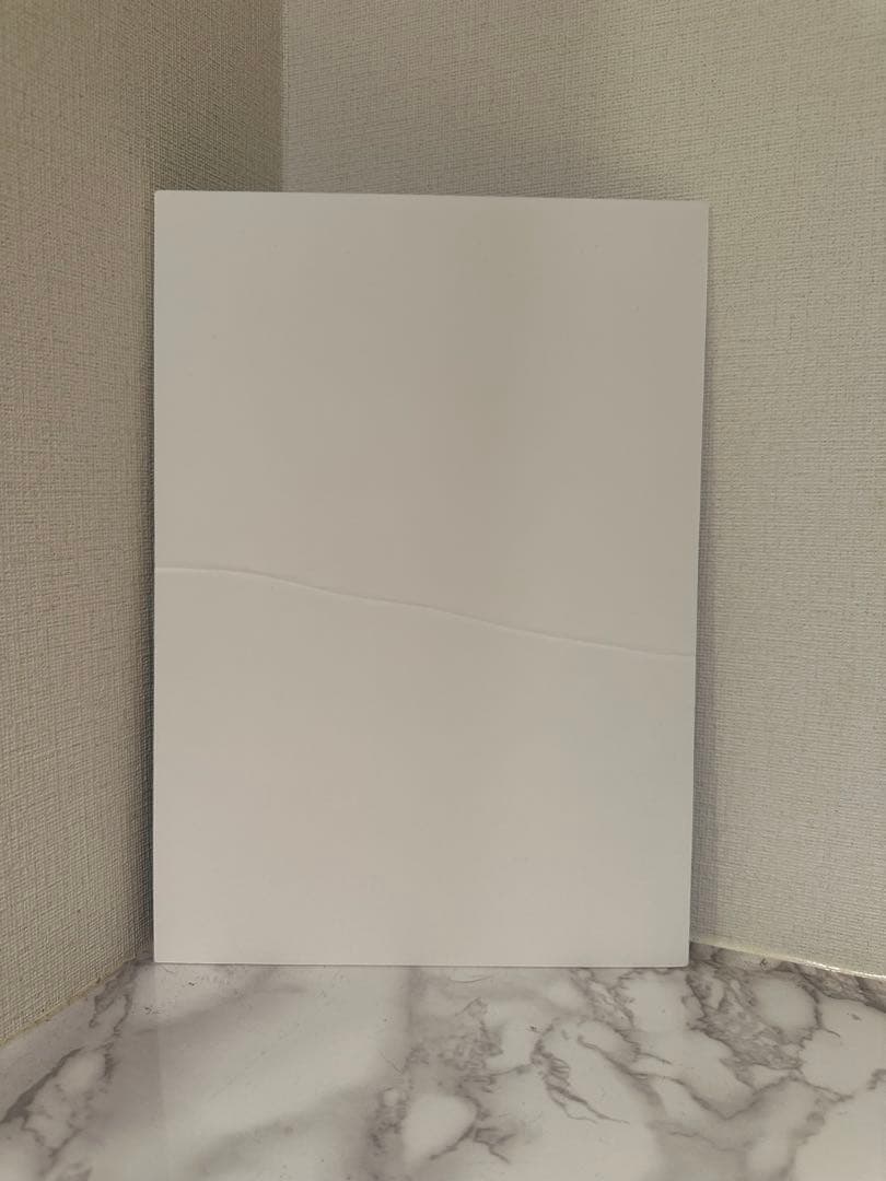 ☆貴重当選品⭐︎ BTS Vテヒョン 直筆 サインパネル　2枚セット