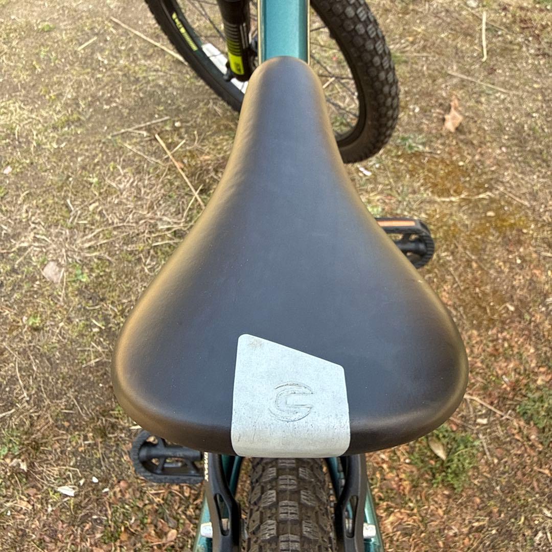 Cannondale 20インチ マウンテンバイク - メルカリ
