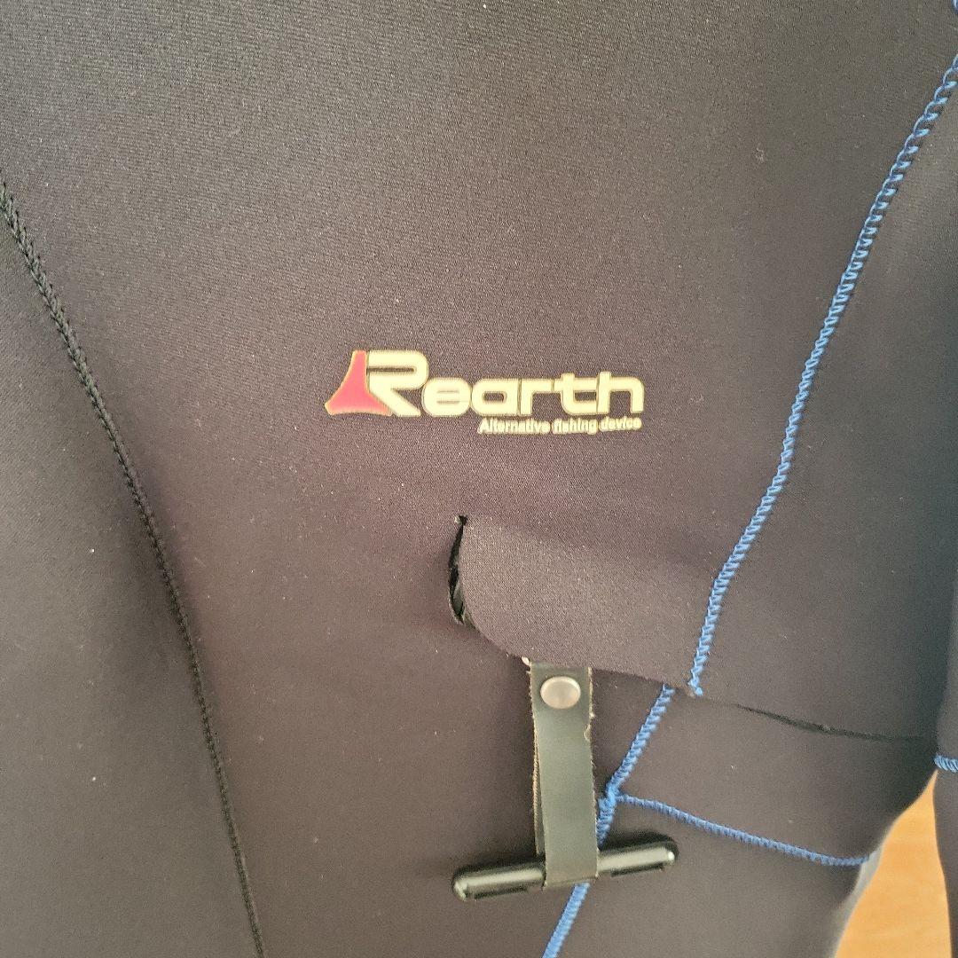 リアス ドライスーツ T4ドライカスタム - メルカリ