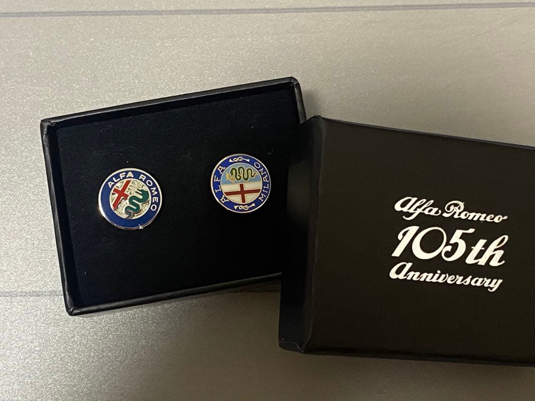 アルファロメオグッズ　9点セット