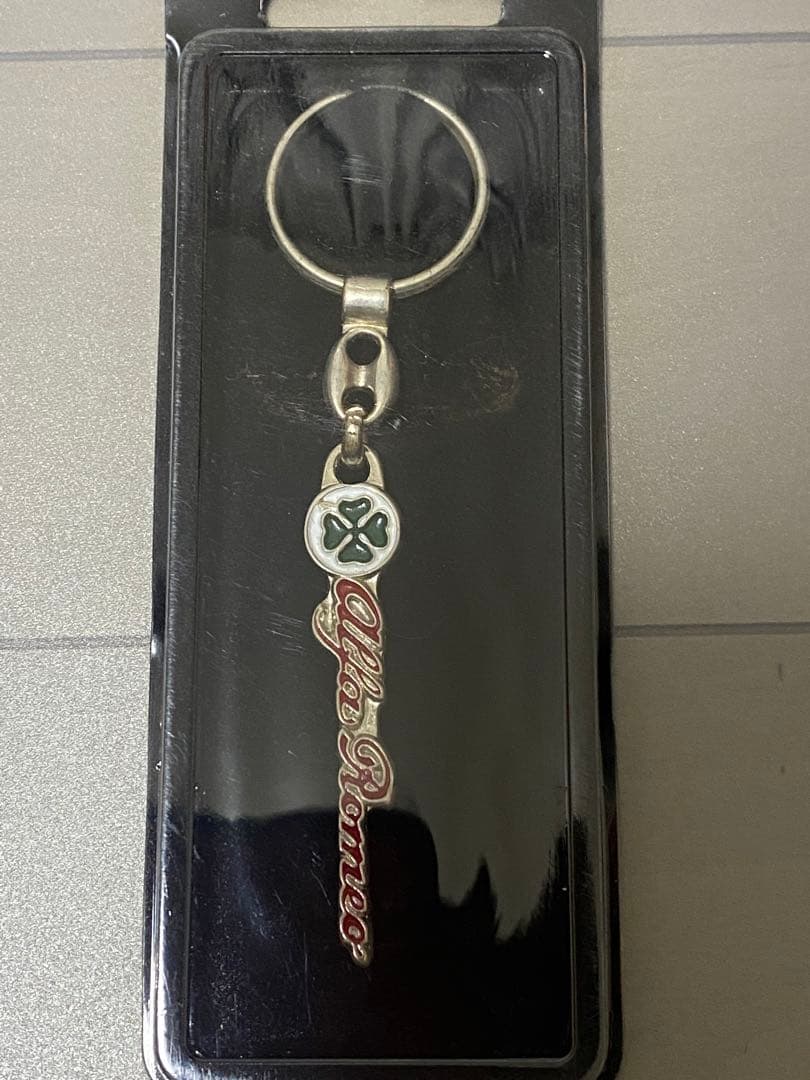 アルファロメオグッズ　9点セット