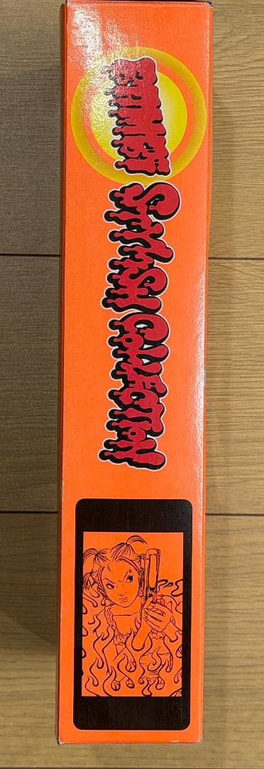 BAMBi（カネコアツシ）　メディコム・トイ　フィギュア