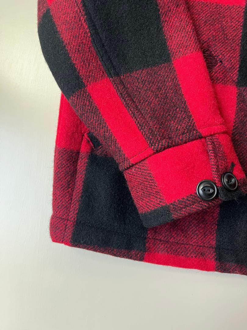 L.L.Bean signature 1934 復刻 マッキーノ ジャケット