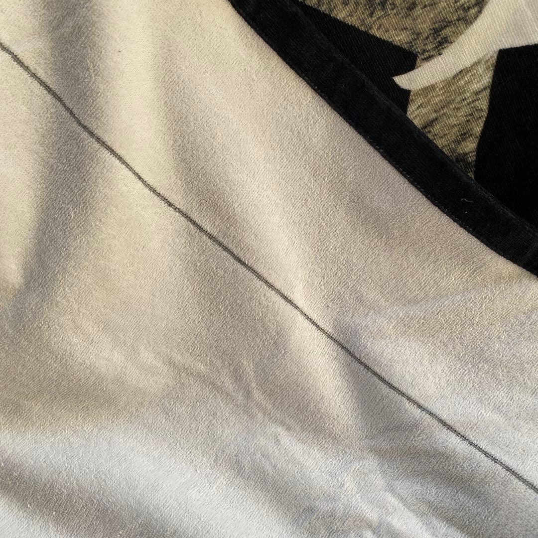 マンウィズアミッション 10周年ギャラクシータオル