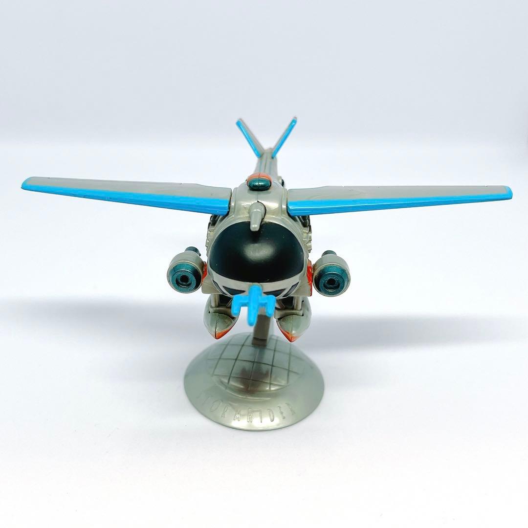 美品！】東京ディズニーシー ストームライダー プラモデル レア - メルカリ