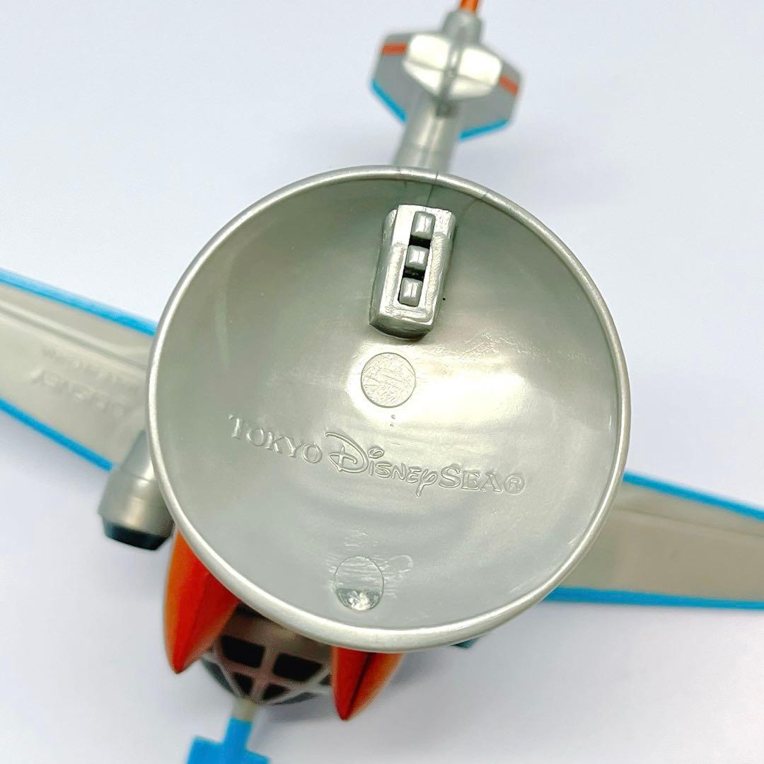 美品！】東京ディズニーシー ストームライダー プラモデル レア - メルカリ