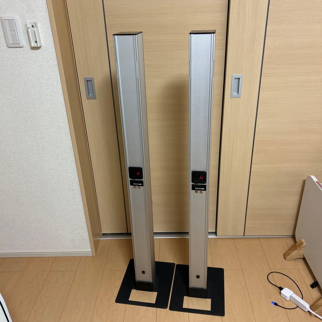 BOSE 55WER-S トールスピーカー シリアル連番 フロアスタンド付 - メルカリ