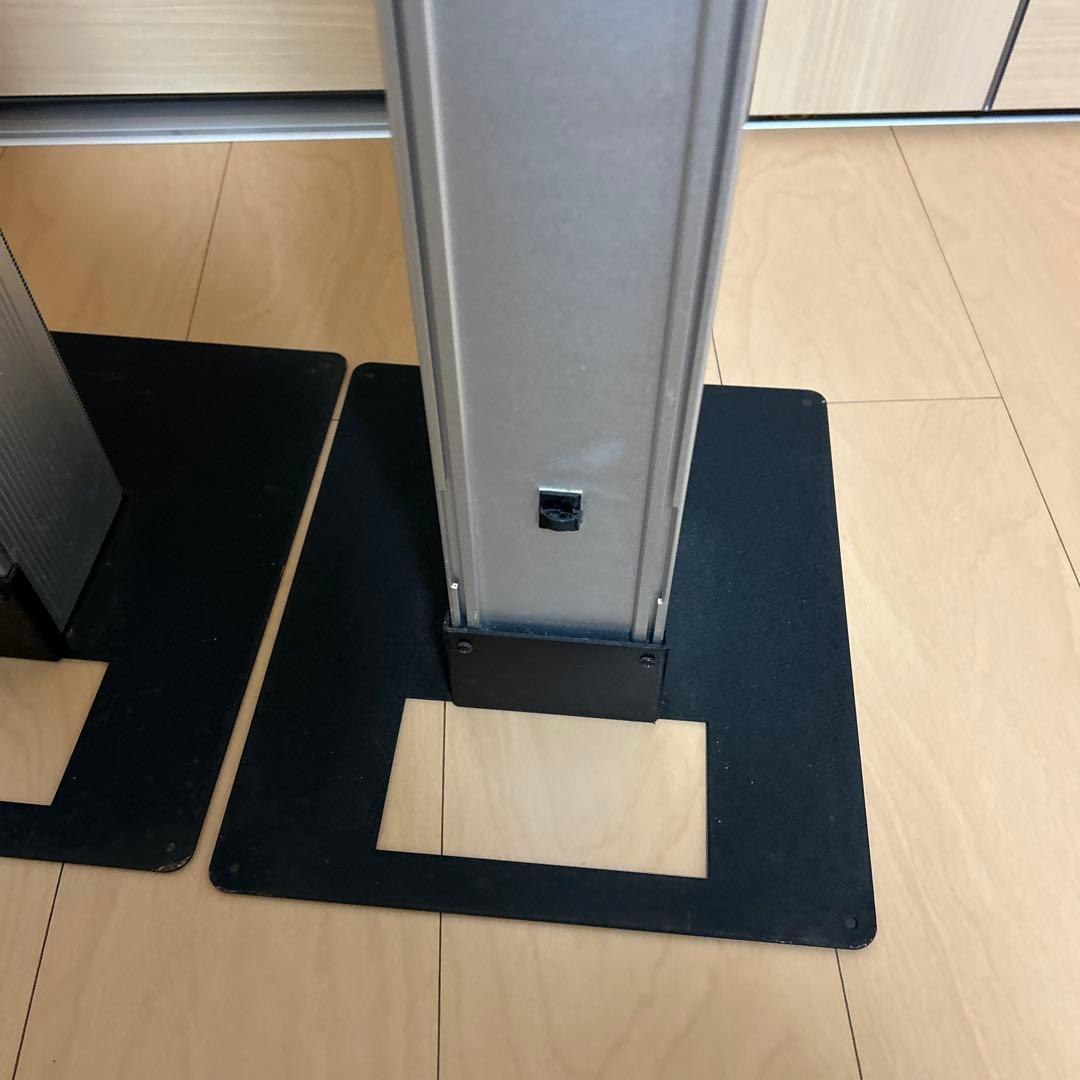 BOSE 55WER-S トールスピーカー シリアル連番 フロアスタンド付 - メルカリ