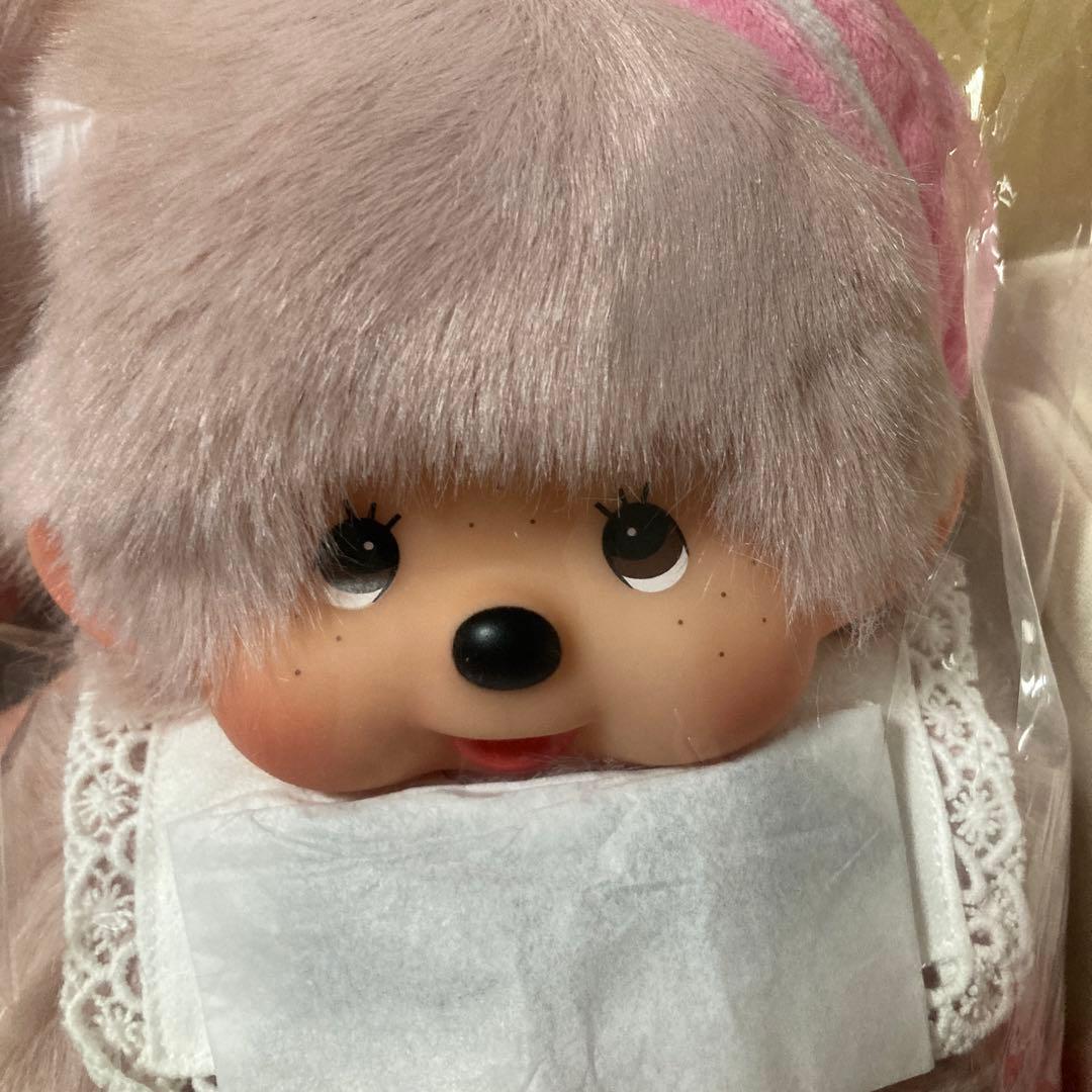 本日発送 モンチッチ エンタメくじ コンプリート 20点 ラストワンあり