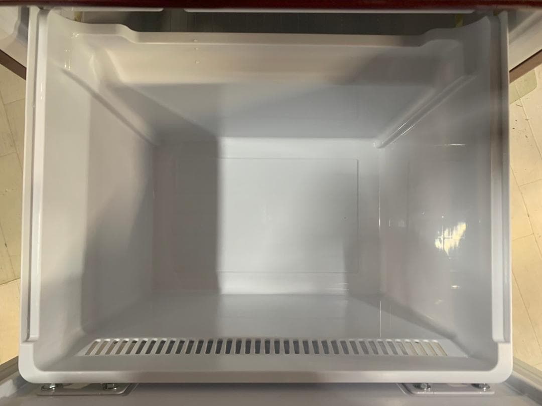 大阪送料無料☆3か月保障付き☆冷蔵庫☆2021年☆AQR-17MBK☆R-93