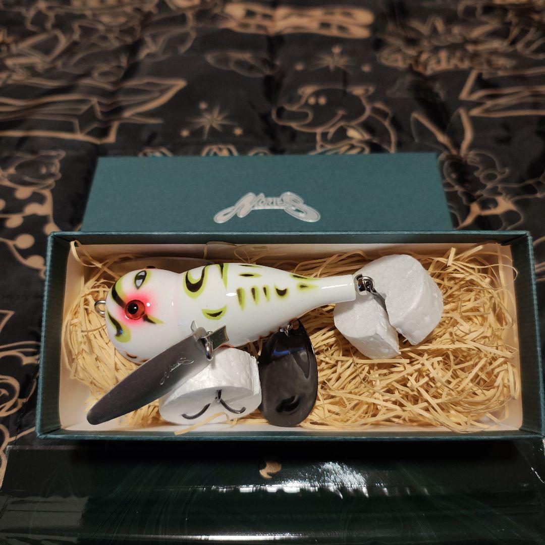 ハンマーヘッド HAMMER HEAD MOET120F