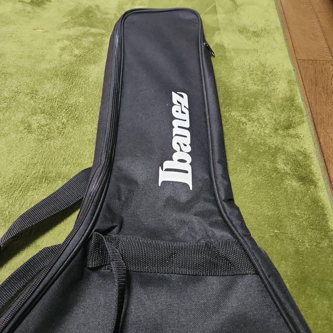 Ibanez RGV250 WH 美品