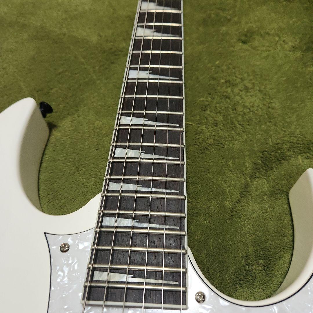 Ibanez RGV250 WH 美品
