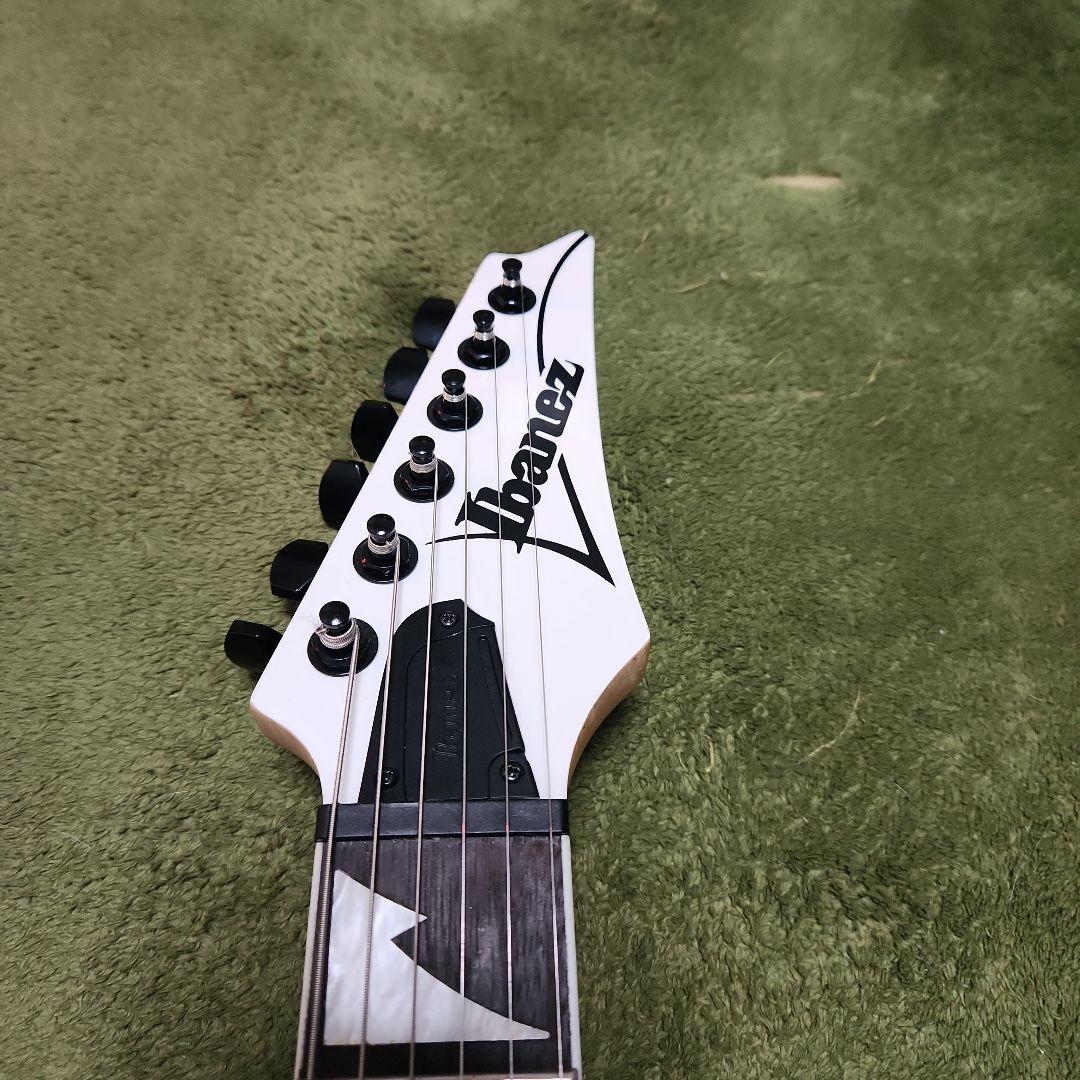 Ibanez RGV250 WH 美品
