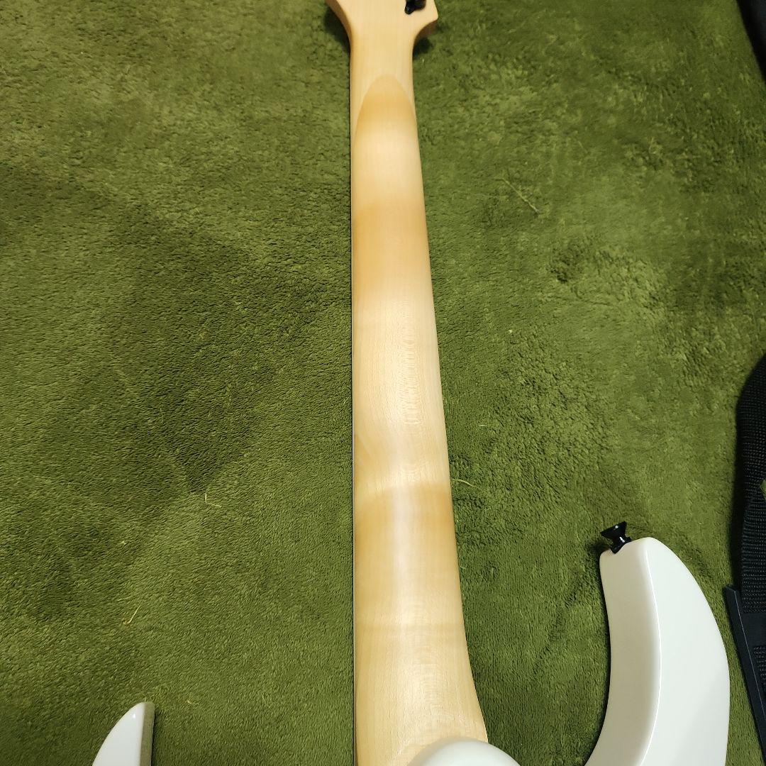 Ibanez RGV250 WH 美品