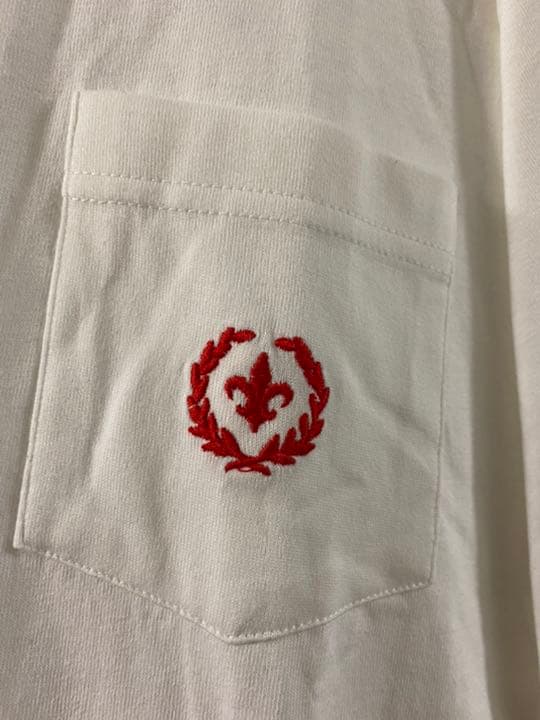 Dragon Ash Tシャツ L 馬場育三直筆サイン入り IKUZONE Kj