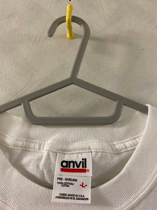 Dragon Ash Tシャツ L 馬場育三直筆サイン入り IKUZONE Kj