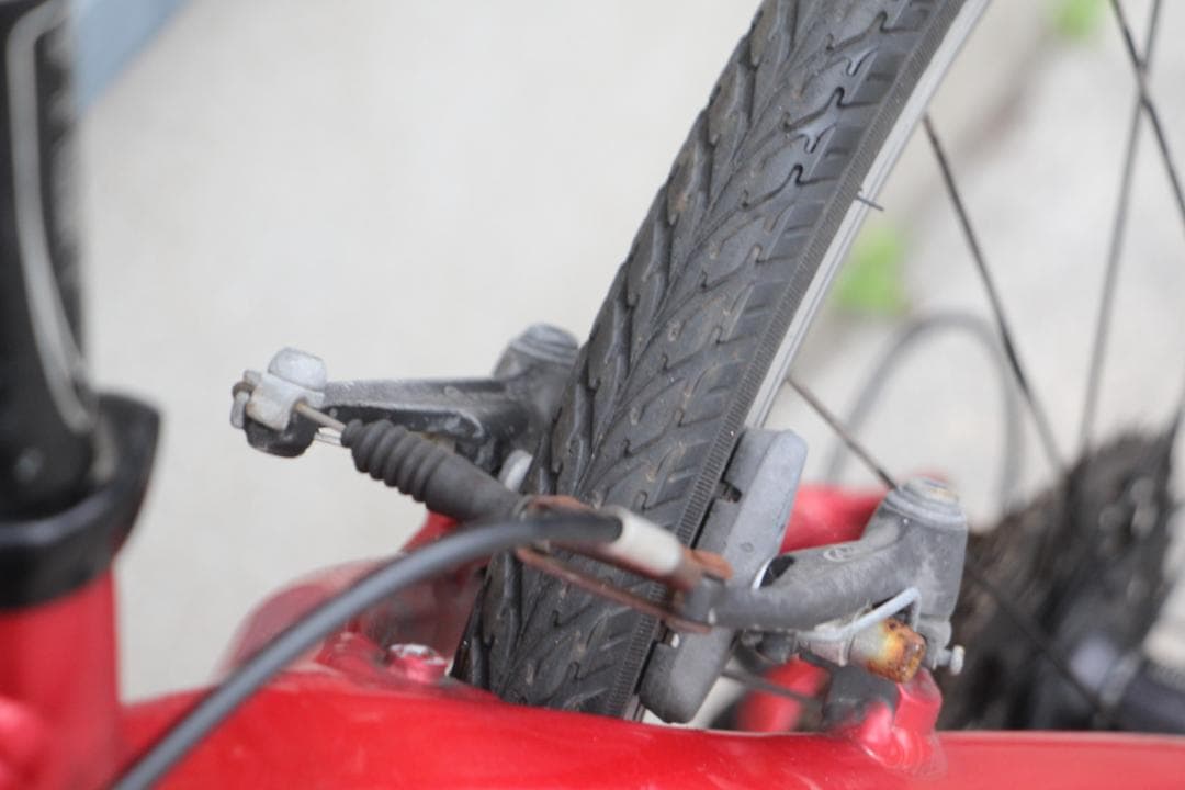 引き取り限定♪人気のTREK♪7.3FX♪クロスバイク♪SPECIALIZED♪