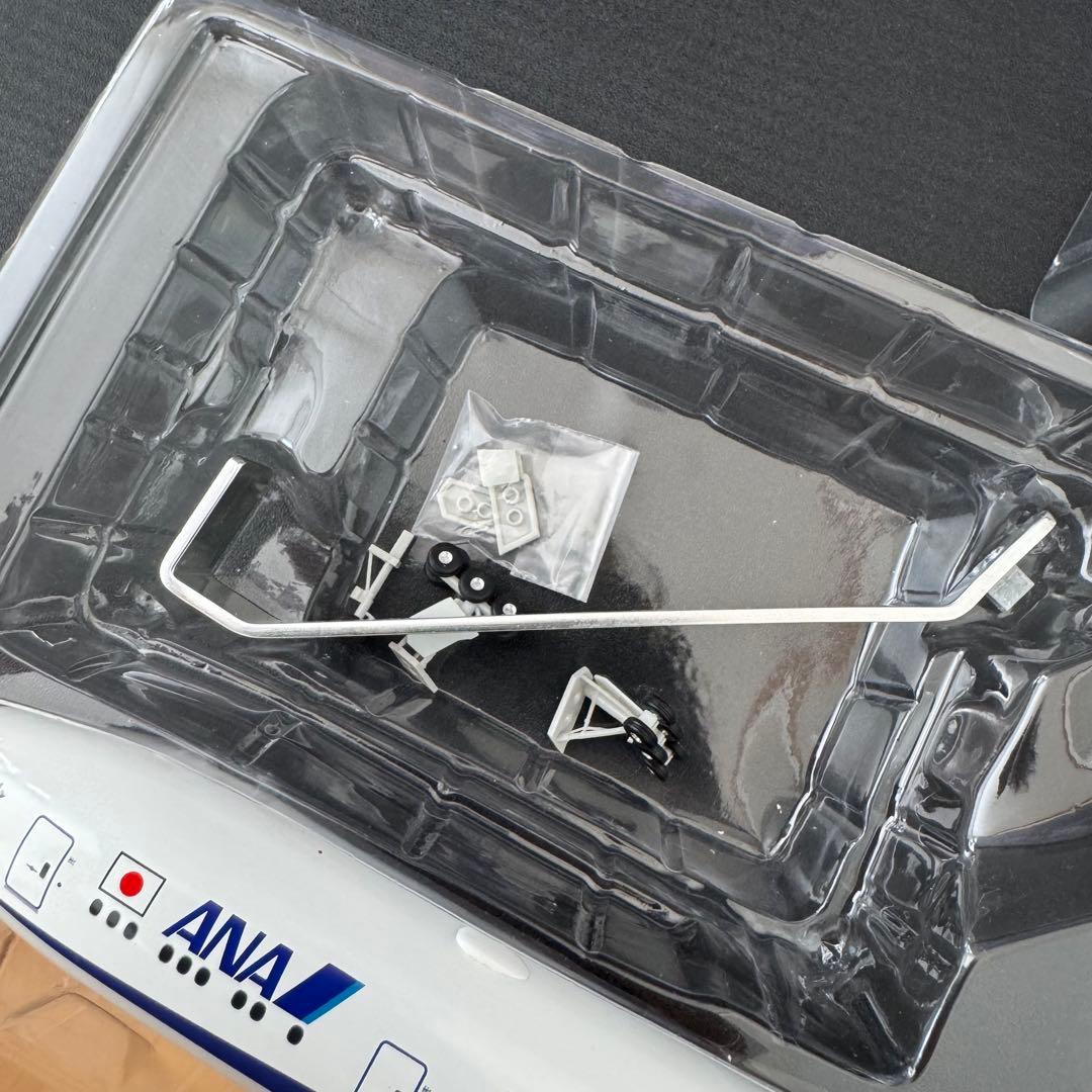 【極美品】ANA Boeing 777-300ER 1/200 JA795A