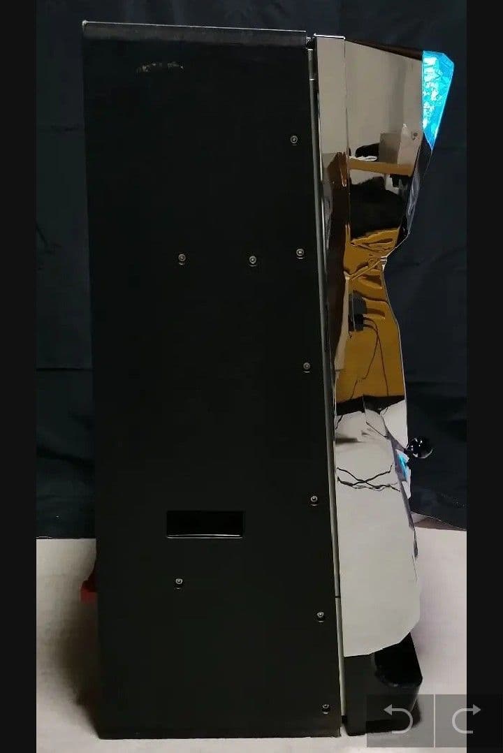 2/8まで出品 チェインクロニクル パチスロ実機 送料無料