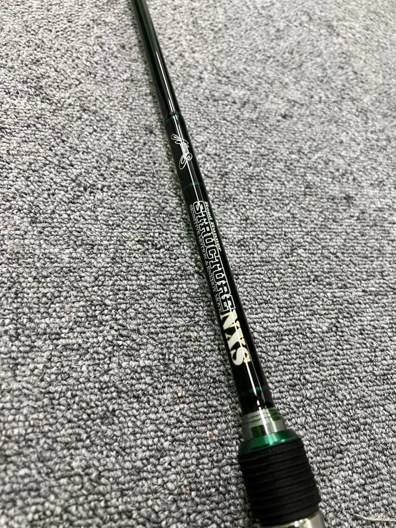 ノリーズ　ロードランナーストラクチャーNXS STN6100M ノリーズ/ロードランナー ストラクチャー NXS [STN6100M] - HONEYSPOT