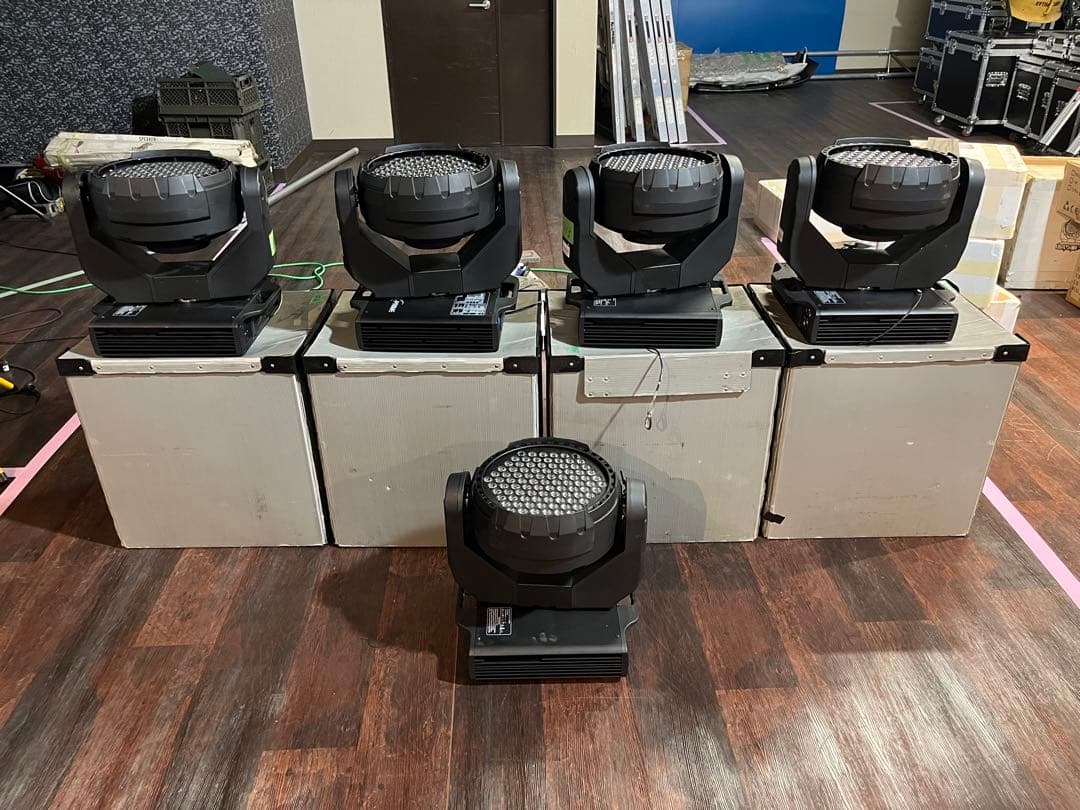 ミュージシャン Silver star MX-Prime b