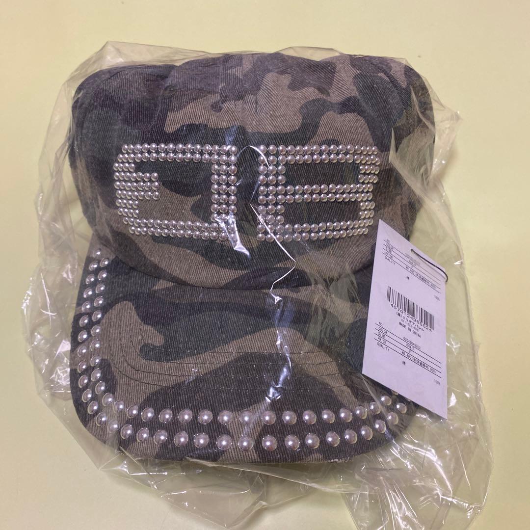 BEEDEN ビーデンキャップ - メルカリ