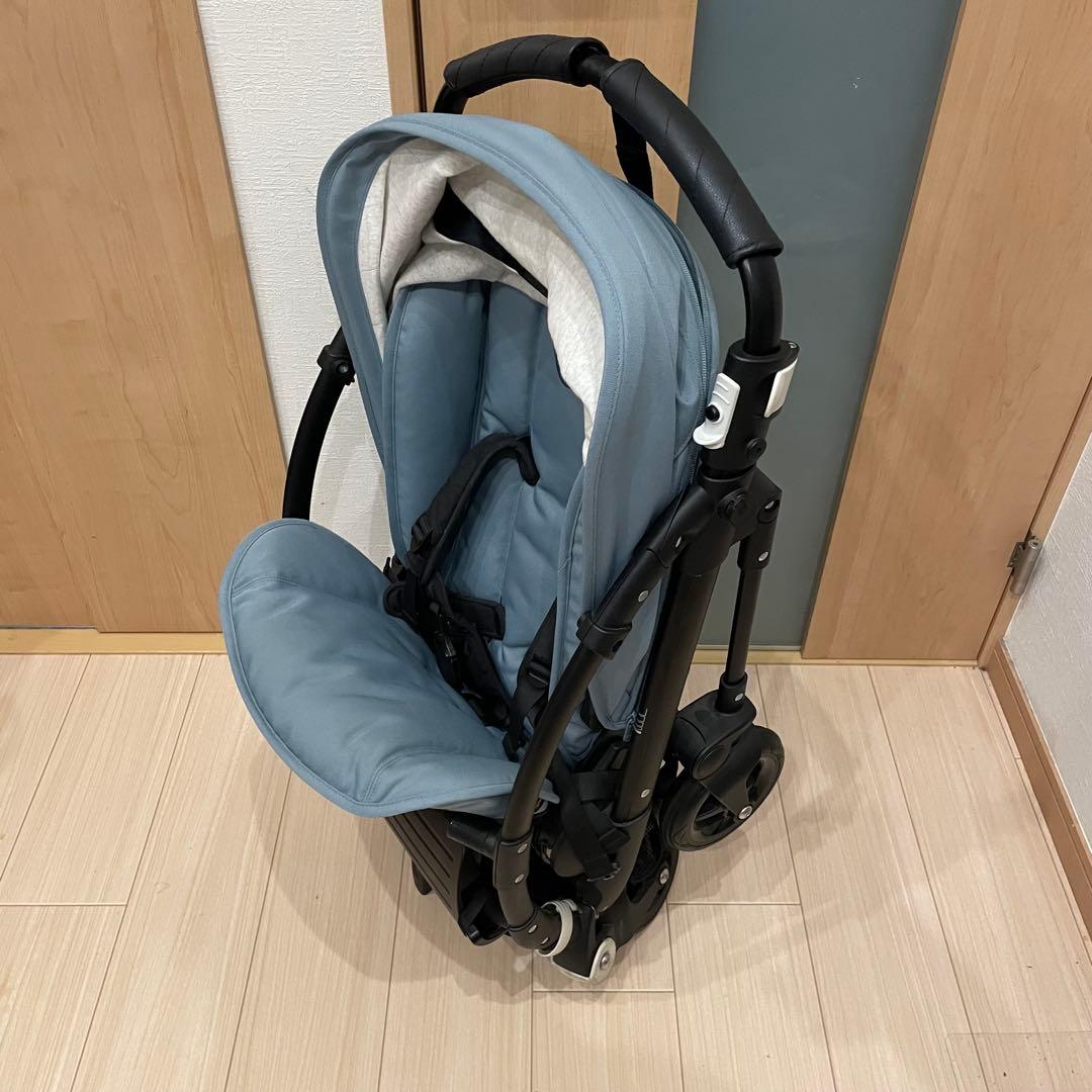 bugaboo bee5 バガブー ビー5 ベビーカー