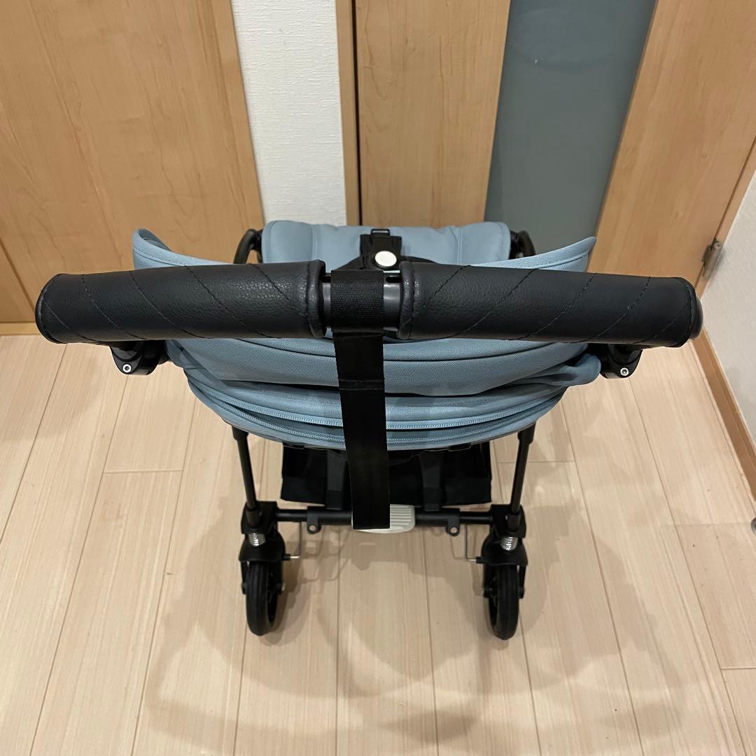 bugaboo bee5 バガブー ビー5 ベビーカー