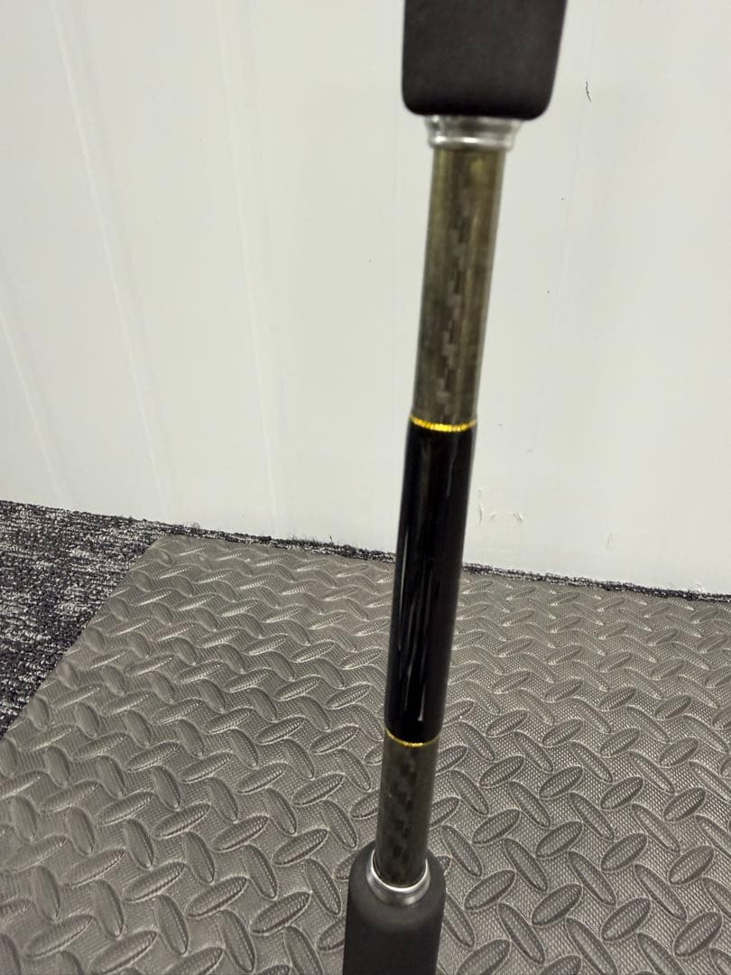 レスターファイン マスターブレイド 59MH