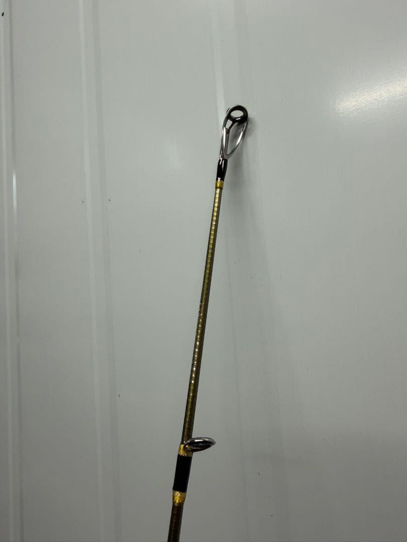 レスターファイン マスターブレイド 59MH