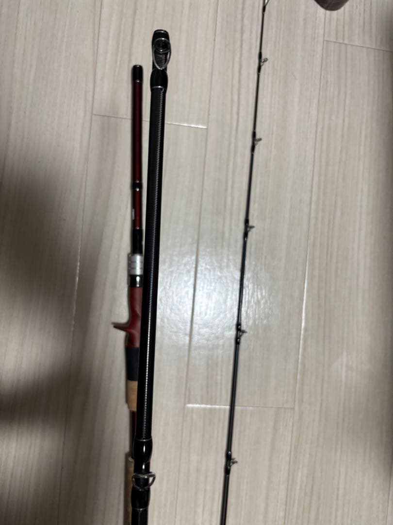 フィッシュマン BRIST comodo 7.5H