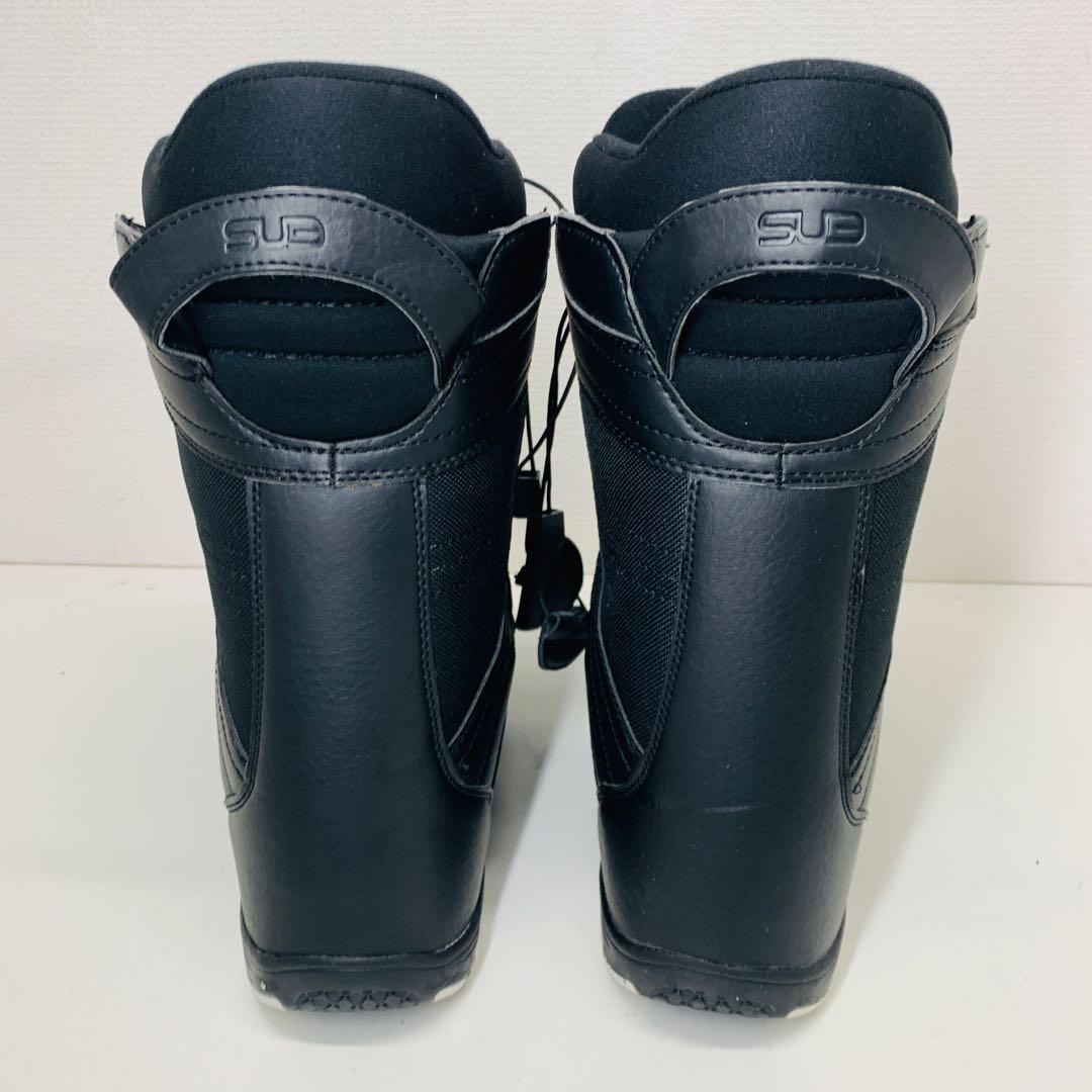 未使用 SUB スノーボードブーツ　26.5cm BOA オールラウンド