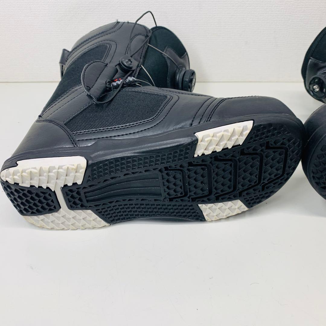 未使用 SUB スノーボードブーツ　26.5cm BOA オールラウンド